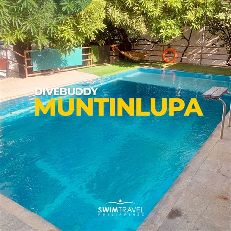 villa constantino resort in muntinlupa.